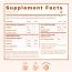 Wishnew Wellness: BEAUTY COLLAGEN COMPLEX | 21 Servings | Healthy Hair, Skin & Nails | Mango Flavor