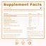 Wishnew Wellness: JOINT FLEX+ | Comprehensive Joint Support with Glucosamine, Chondroitin, and MSM | Improves Mobility & Flexibility - 90 Tablets