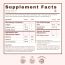 Wishnew Wellness: BEAUTY COLLAGEN COMPLEX | 21 Servings | Healthy Hair, Skin & Nails | Coffee Flavor