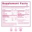 Wishnew Wellness: BEAUTY COLLAGEN COMPLEX | 21 Servings | Healthy Hair, Skin & Nails | Blueberry Flavor