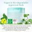 Numbuzin: No.1 Centella Re-Leaf Green Toner Pad  190ml