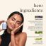 Inde Wild: 1% Bakuchiol + 0.5% Tripeptide Restore PM Serum (30ml)