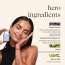 Inde Wild: 1% Bakuchiol + 0.5% Tripeptide Restore PM Serum (30ml)