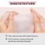 Numbuzin: No.3 Tingle-Pore Softening Sheet Mask (27g*4ea)