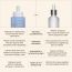 Inde Wild: 1% Bakuchiol + 0.5% Tripeptide Restore PM Serum (30ml)