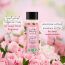 Love Beauty And Planet: Moisturising Body Wash 400ml|| with Murumuru Butter & Rose|| Sulfate Free|| Paraben Free- Liquid Shower Gel