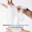 Biodance: Hydro Cera-nol Real Deep Mask 1Box (34g*4ea)
