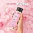 Love Beauty And Planet: Moisturising Body Wash 400ml|| with Murumuru Butter & Rose|| Sulfate Free|| Paraben Free- Liquid Shower Gel