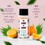 Love Beauty And Planet: Curry Leaves, Biotin & Mandarin Natural Conditioner for Split-end Free Long Hair|No Sulfates,No Paraben|400ml