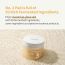 Numbuzin: No.3 Radiance Glowing Jumbo Essence Pad (150ml)