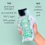 Love Beauty And Planet: Onion Oil|| Blackseed Oil & Patchouli Sulfate Free Hairfall Control Shampoo|| No Parabens|| No Dyes|| Patchouli Essential Oil|| 400 ml