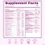 Wishnew Wellness: DAILY RITUAL Women 50+ Multivitamin | Delayed Release Oil Fill Capsules for Optimal Absorption | Supports Menopause, Hormonal Balance, Skin & Joint Health - 60 Vegetarian Capsules