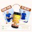 Wishnew Wellness: JOINT FLEX+ | Comprehensive Joint Support with Glucosamine, Chondroitin, and MSM | Improves Mobility & Flexibility - 90 Tablets