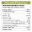Nutty Gritties: Combo of Jumbo California Almonds 200gm & Roasted Pistachios -Pack of 2 - 200gm each