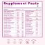 Wishnew Wellness: DAILY RITUAL Women 18+ Multivitamin | Delayed Release Capsules for Optimal Absorption | Comprehensive Nutrient Blend for PMS, UTI Care, Eye & Cognitive Health - 60 Vegetarian Capsules