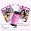Wishnew Wellness: DAILY RITUAL Women 50+ Multivitamin | Delayed Release Oil Fill Capsules for Optimal Absorption | Supports Menopause, Hormonal Balance, Skin & Joint Health - 60 Vegetarian Capsules