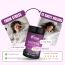 Wishnew Wellness: SLEEPEASE | 30 Capsules | Formulated for Restful & Deep Sleep | 100% Vegetarian