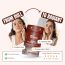 Wishnew Wellness: BEAUTY COLLAGEN COMPLEX | 21 Servings | Healthy Hair, Skin & Nails | Coffee Flavor