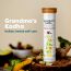 Wellbeing Nutrition: Grandma's Kadha - Ayurvedic Tea- 15 Tabs