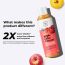 Wellbeing Nutrition: Organic Himalayan Apple Cider Vinegar with 2X Strands of Probiotic Mother and Enzymes - 500ml