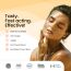 Wellbeing Nutrition: Natural Vitamin D3 + K2 Melts - 30 Oral Strips