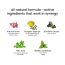 Wellbeing Nutrition: Healthy Hair Melts - 30 Oral Strips