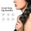 Wellbeing Nutrition: Healthy Hair Melts - 30 Oral Strips