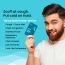 Wellbeing Nutrition: Instant Throat Relief Melts - 30 Oral Strips