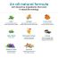 Wellbeing Nutrition: Instant Throat Relief Melts - 30 Oral Strips