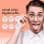 Wellbeing Nutrition: Multivitamin Melts - 30 Oral Strips