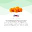 Wellbeing Nutrition: Eye Care Melts  - 30 Oral Strips
