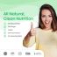 Wellbeing Nutrition: Eye Care Melts  - 30 Oral Strips