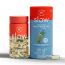 Wellbeing Nutrition: Advanced Daily Probiotics + Omega 3 | 60 Enteric-Coated Veg Caps
