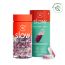 Wellbeing Nutrition: Slow Hair Skin & Nails | Collagen Glutathione - 60 Capsules