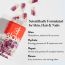 Wellbeing Nutrition: Slow Hair Skin & Nails | Collagen Glutathione - 60 Capsules