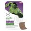 Wellbeing Nutrition: Marvel Hulk Melts | Kids Vegan Algae Omega-3(EPA & DHA), Alpha GPC - Strawberry Mint Flavor (30 OralThin Strips)