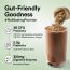 Wellbeing Nutrition: Special Offer -Superfood Plant Protein - Dark Chocolate Hazelnut - 500 gm