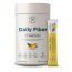 Wellbeing Nutrition: Daily Fiber - Pina Colada Flavor - 30 Servings