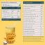 Wellbeing Nutrition: Daily Fiber - Pina Colada Flavor - 30 Servings