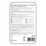 Wellbeing Nutrition: Melts Testo Power - 30 oral strips