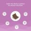 Wellbeing Nutrition: Melts Her Desire - 30 Oral Strips