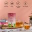 Wellbeing Nutrition: Slim Tea with Garcinia & Green Coffee Beans - 40gm