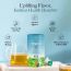 Wellbeing Nutrition: Digest Green Tea with 8B CFU, Ginger, Fennel Seeds - 40gm