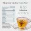 Wellbeing Nutrition: Digest Green Tea with 8B CFU, Ginger, Fennel Seeds - 40gm