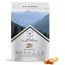 Wellbeing Nutrition: Organic Vegan Plant Protein Isolate- British Banoffee Pie - 500gm