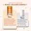 Wishnew Wellness: BEAUTY COLLAGEN COMPLEX | 21 Servings | Healthy Hair, Skin & Nails | Mango Flavor