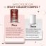 Wishnew Wellness: BEAUTY COLLAGEN COMPLEX | 21 Servings | Healthy Hair, Skin & Nails | Coffee Flavor