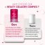 Wishnew Wellness: BEAUTY COLLAGEN COMPLEX | 21 Servings | Healthy Hair, Skin & Nails | Blueberry Flavor