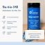 Wishnew Wellness: DAILY RITUAL Men 50+ Multivitamin | Delayed Release Capsules for Optimal Absorption | 22 Essential Nutrients with Cognitive & Joint Support | Overall Health & Vitality - 60 Vegetarian Capsules