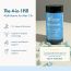 Wishnew Wellness: DAILY RITUAL Multivitamin for Men 18+ | 60 Delayed Release Capsules | Enhanced with Eye Health and Antioxidant Support